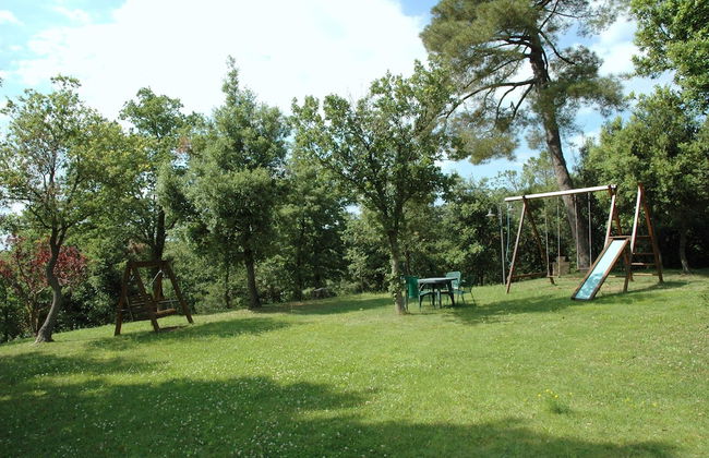 Farmhouse in Citta Della Pieve With Pool - Photo 27