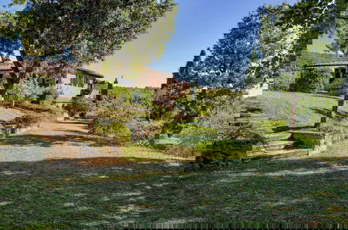 Foto 38 - Farmhouse in Citta Della Pieve With Pool