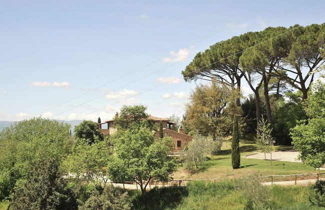Farmhouse in Citta Della Pieve With Pool - Photo 25