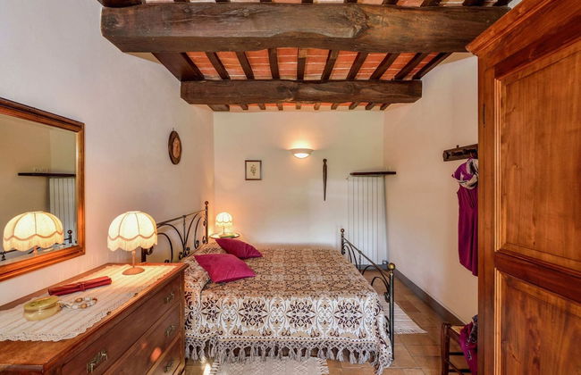 Farmhouse in Citta Della Pieve With Pool - Photo 3
