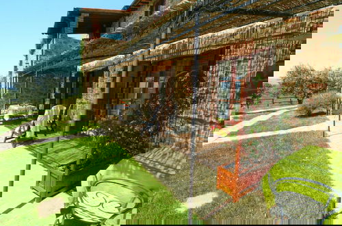 Foto 52 - Farmhouse in Citta Della Pieve With Pool