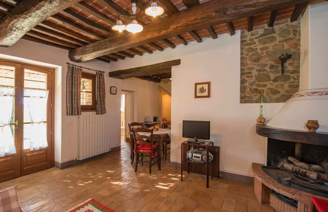 Farmhouse in Citta Della Pieve With Pool - Photo 21