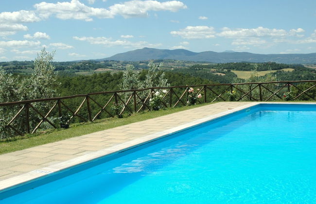 Farmhouse With air Conditioning, Private Terrace and Pool - Photo 48