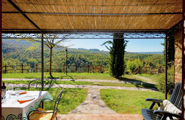 Farmhouse in Citta Della Pieve With Pool - Photo 19