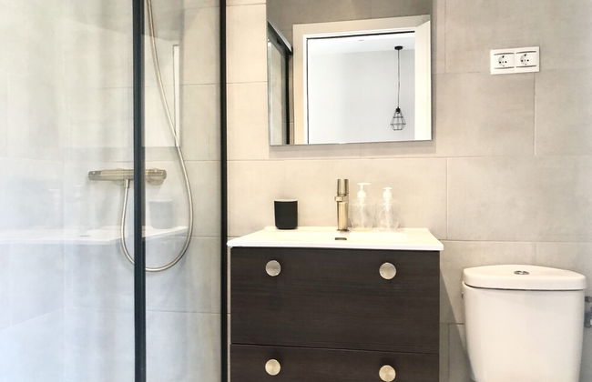 Suites La Merced Malaga365 - Foto 27