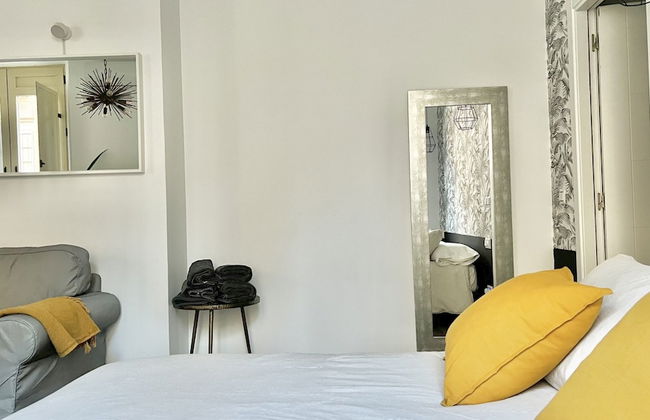 Suites La Merced Malaga365 - Foto 18