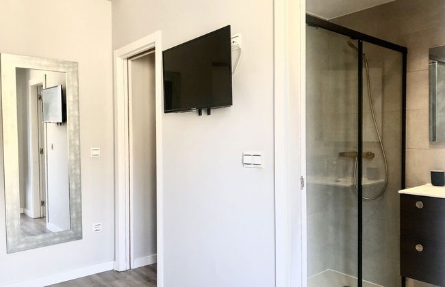 Suites La Merced Malaga365 - Foto 14