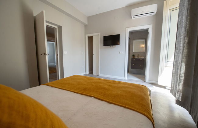 Suites La Merced Malaga365 - Foto 2
