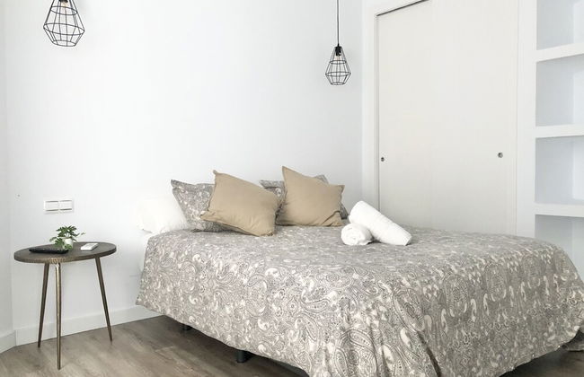Suites La Merced Malaga365 - Foto 11