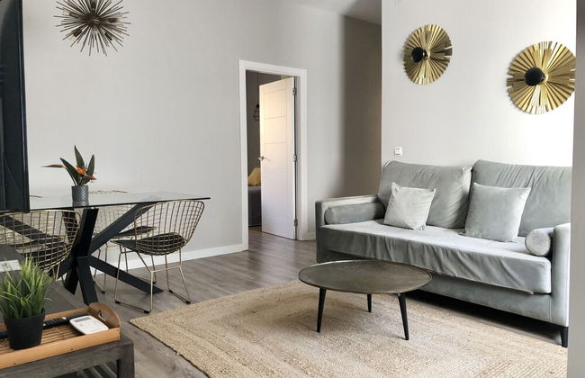 Suites La Merced Malaga365 - Foto 54