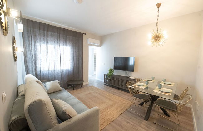 Suites La Merced Malaga365 - Foto 47