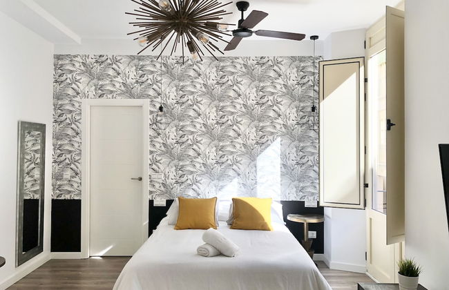Suites La Merced Malaga365 - Foto 17