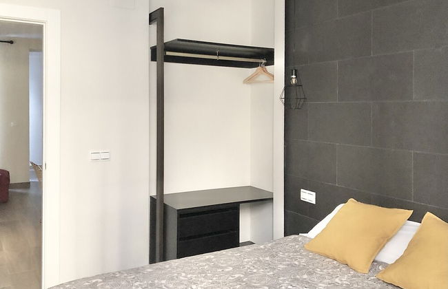 Suites La Merced Malaga365 - Foto 15