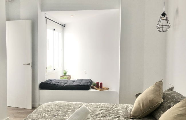 Suites La Merced Malaga365 - Foto 65