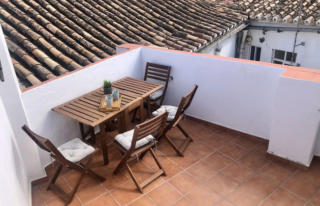 Suites La Merced Malaga365 - Foto 77
