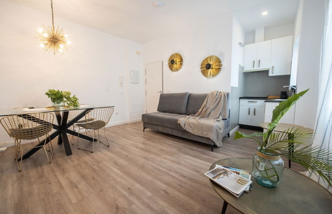Suites La Merced Malaga365 - Foto 46