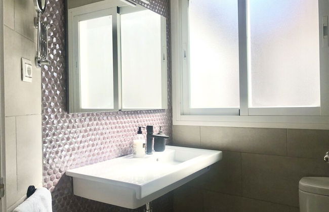 Suites La Merced Malaga365 - Foto 30