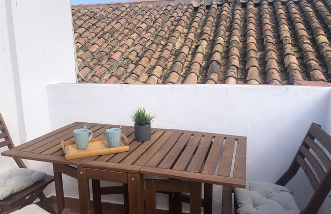 Suites La Merced Malaga365 - Foto 76