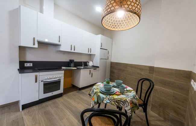 Suites La Merced Malaga365 - Foto 40