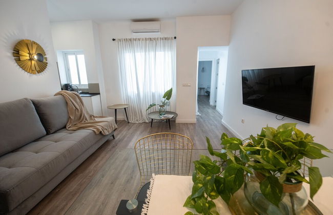 Suites La Merced Malaga365 - Foto 45