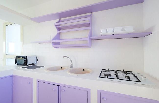 Belvilla by OYO Casa Zefiro - Foto 7