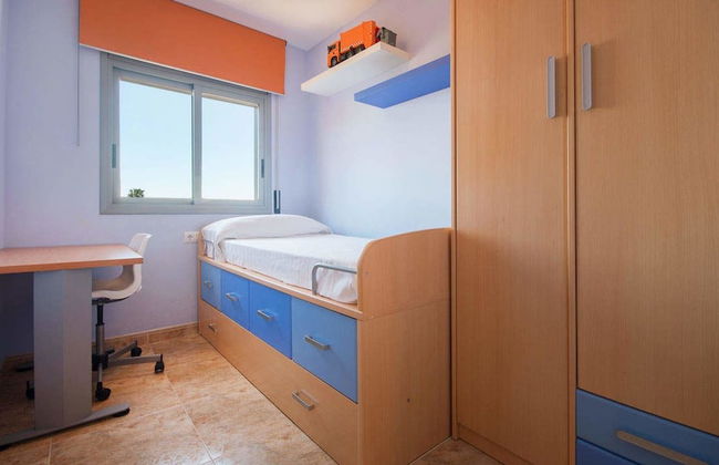 Attic Rambla - Foto 6