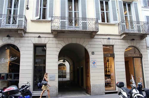 Photo 28 - Sant'Andrea Charme Apartments