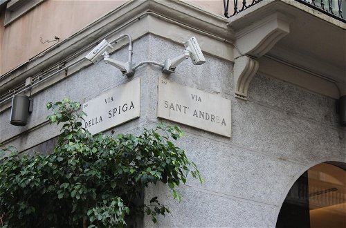 Foto 26 - Sant'Andrea Charme Apartments