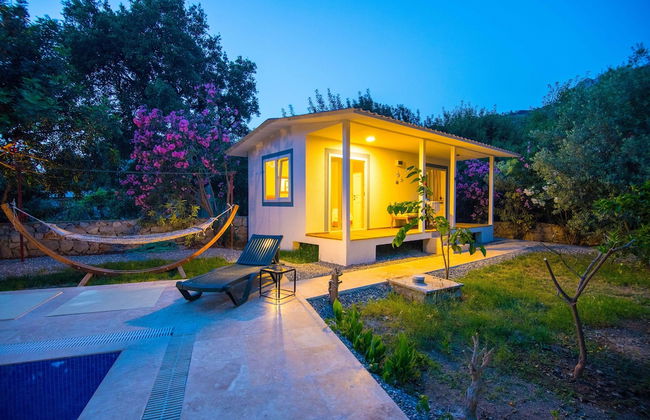 Damla Villa Soğut Village Daily Weekly Rentals - Foto 6