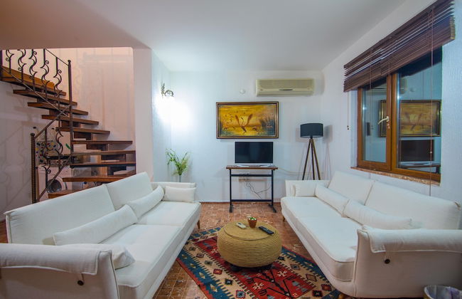 Damla Villa Soğut Village Daily Weekly Rentals - Foto 8