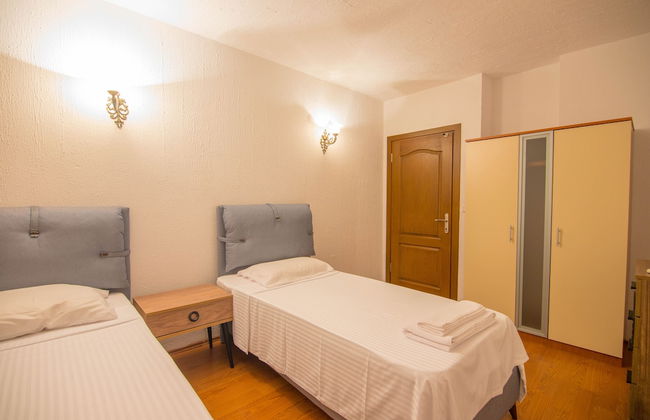 Damla Villa Soğut Village Daily Weekly Rentals - Foto 4