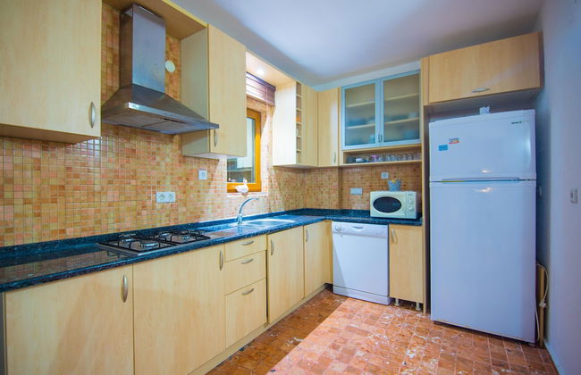 Damla Villa Soğut Village Daily Weekly Rentals - Foto 7