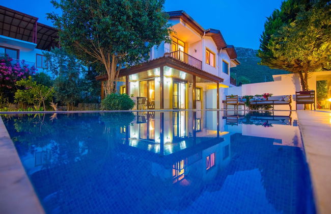 Damla Villa Soğut Village Daily Weekly Rentals - Foto 1