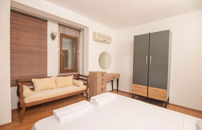 Damla Villa Soğut Village Daily Weekly Rentals - Foto 3