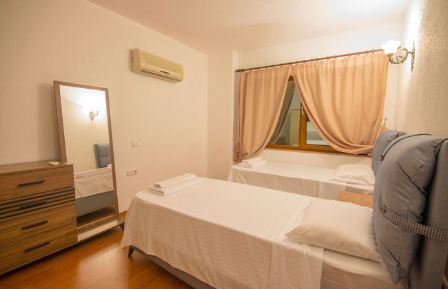 Damla Villa Soğut Village Daily Weekly Rentals - Foto 5