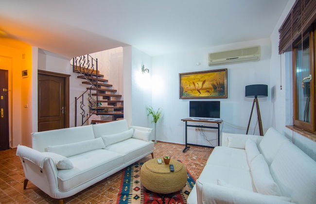 Damla Villa Soğut Village Daily Weekly Rentals - Foto 13