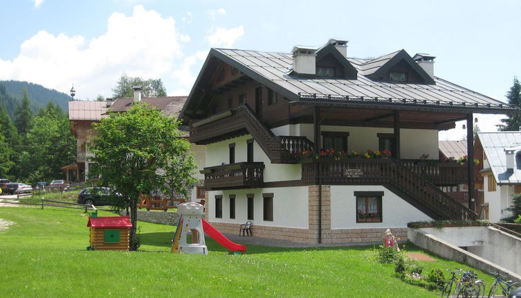 Foto 1 - Casa Piva 2