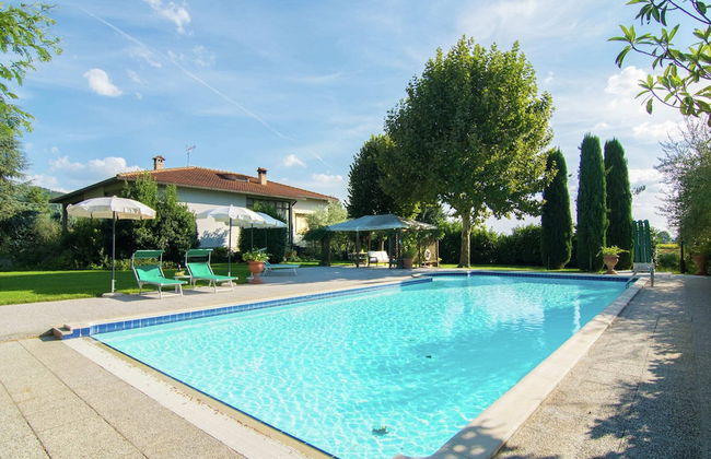 Tuscan Terrace Escape - Foto 15
