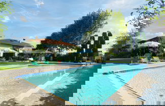 Photo 1 - Belvilla by OYO Pozzo