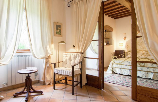 Holiday Home in Cortona - Foto 6