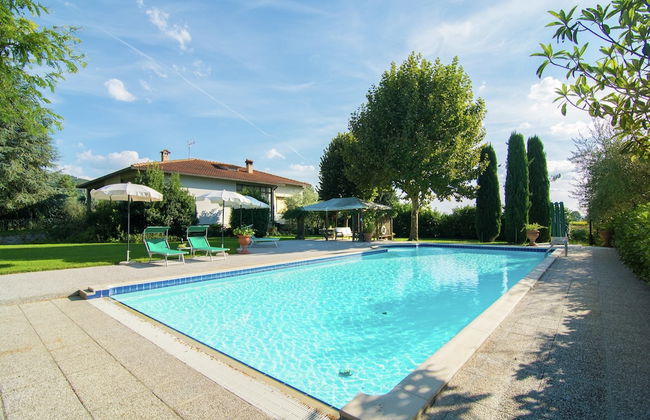 Holiday Home in Cortona - Foto 19