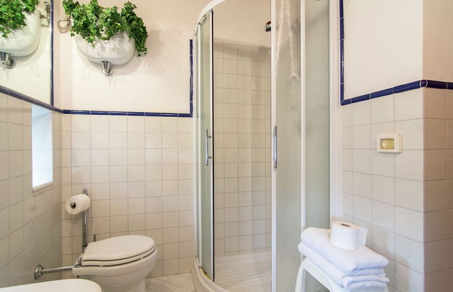 Holiday Home in Cortona - Foto 12