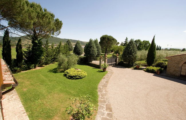 Holiday Home in Cortona - Foto 28