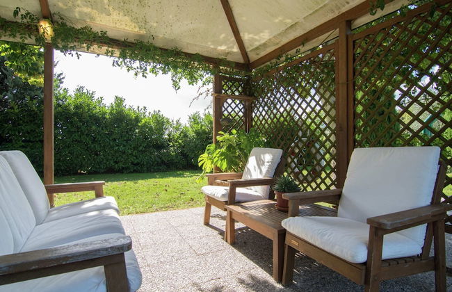 Tuscan Terrace Escape - Foto 33