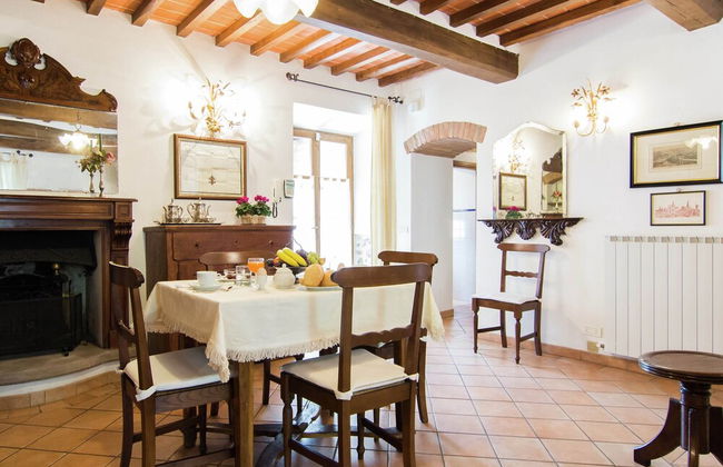 Holiday Home in Cortona - Foto 33