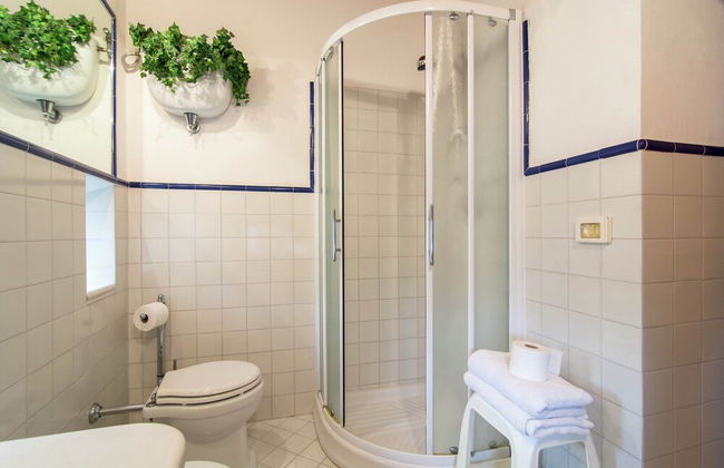 Holiday Home in Cortona - Foto 17