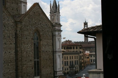 Photo 23 - Santa Croce Roof