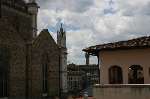 Photo 28 - Santa Croce Roof