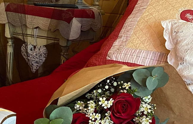 La cabane Romantique et sa balneotherapie - Foto 7