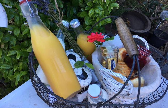 La cabane Romantique et sa balneotherapie - Foto 9